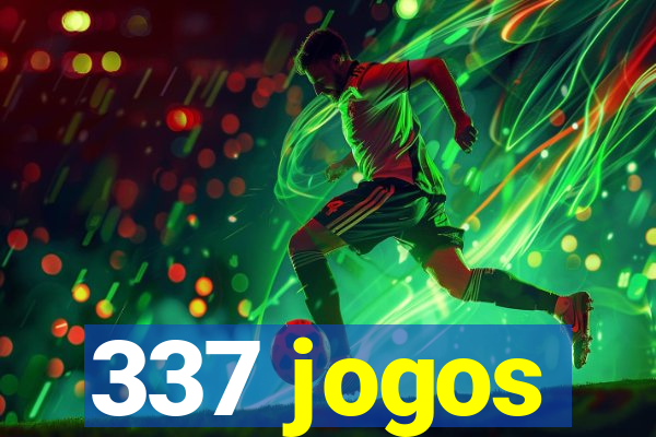 337 jogos